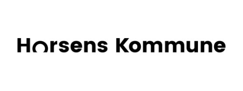 Logo for Horsens Kommune på styrbæk.com