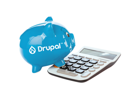 Drupal modul til e-conomic integration